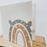 Álbum de nacimiento