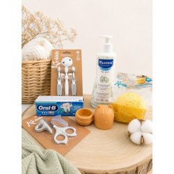 Cesta de baño