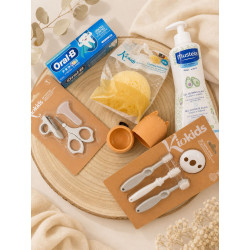 Cesta de baño